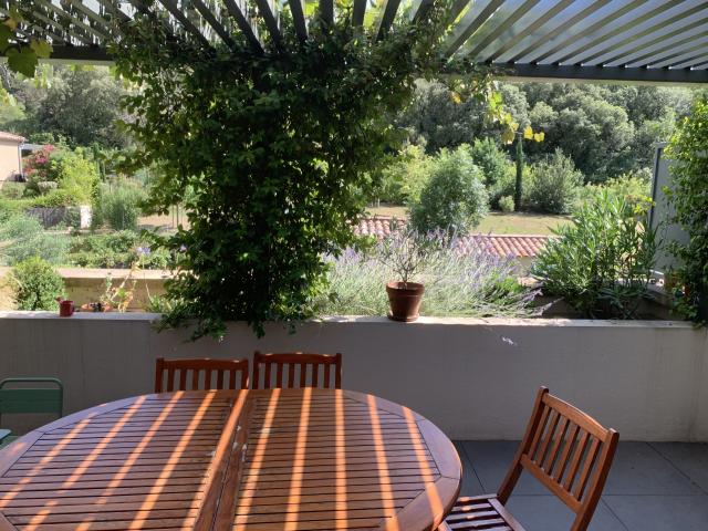 Location appartement T3 Aix en Provence - Photo 2