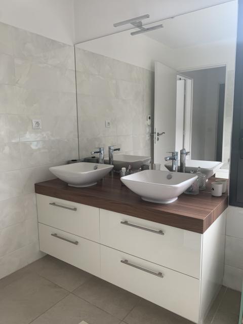 Location appartement T3 Aix en Provence - Photo 3