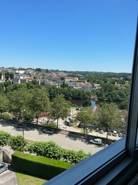 Location appartement T1 Limoges - Photo 4