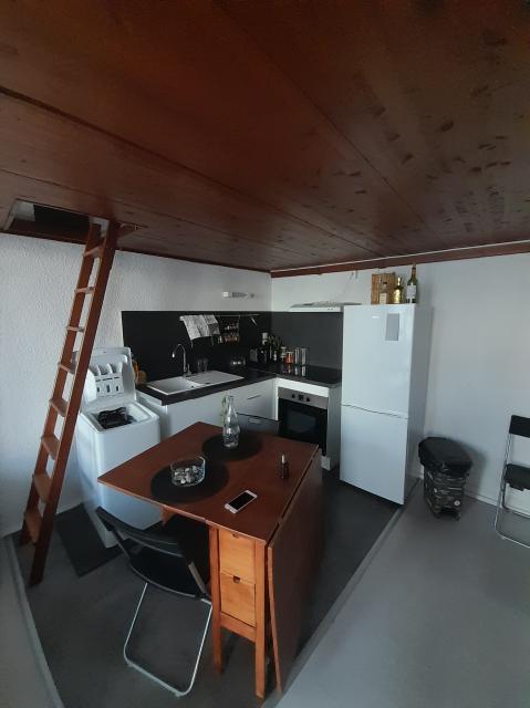 Location appartement T2 Bordeaux - Photo 2