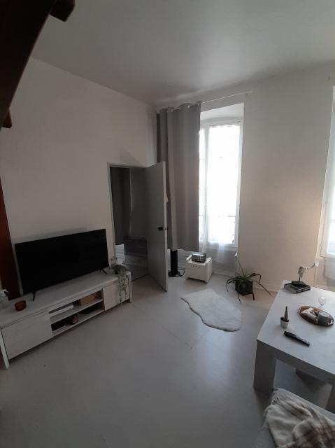Location appartement T2 Bordeaux - Photo 3