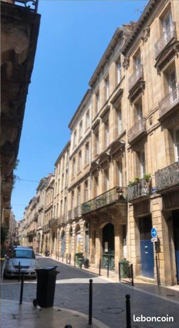 Location appartement T2 Bordeaux - Photo 4