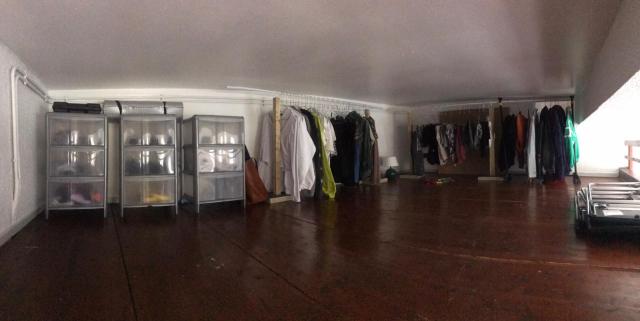 Location appartement T2 Bordeaux - Photo 5