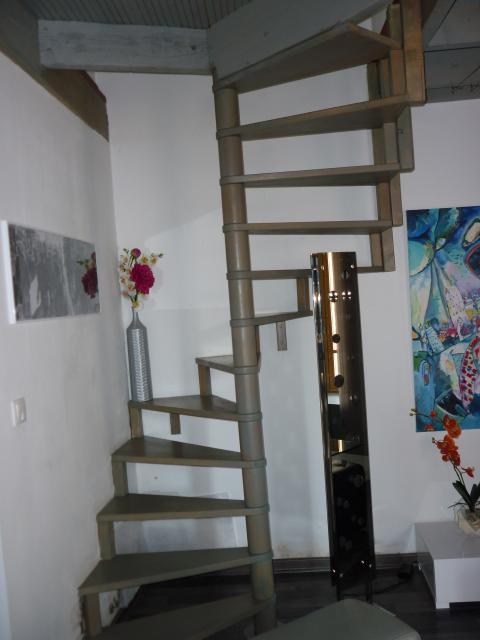 Location maison F3 Roquemaure - Photo 5