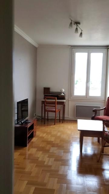 Location appartement T3 Annecy - Photo 2