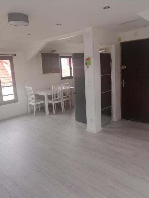 Location appartement T2 Gonesse - Photo 2