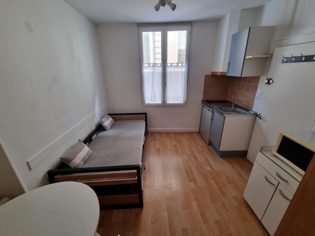 Location studio Poitiers - Photo 2