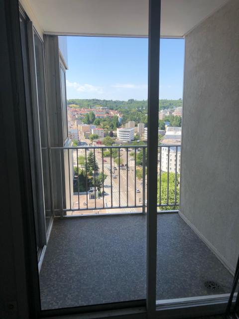Location appartement T4 Vandoeuvre les Nancy - Photo 4