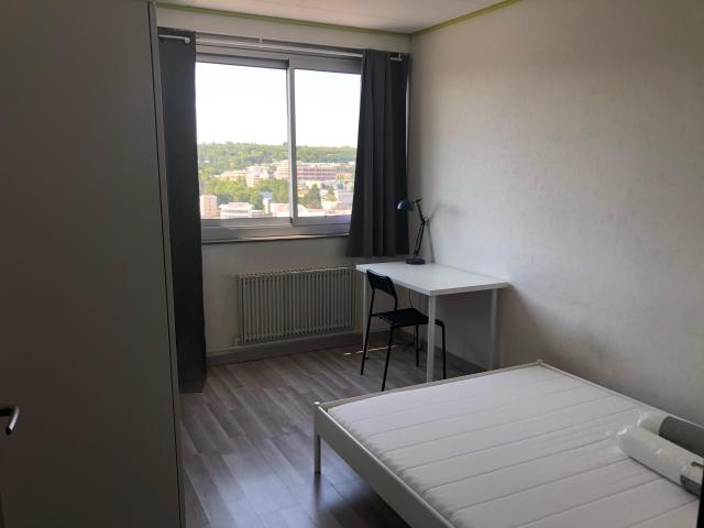 Location appartement T4 Vandoeuvre les Nancy - Photo 5