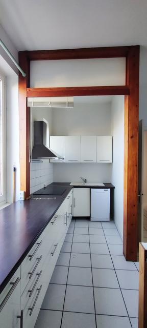 Location appartement T3 La Mulatiere - Photo 3
