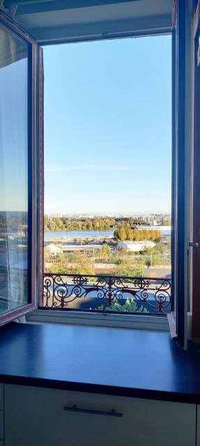 Location appartement T3 La Mulatiere - Photo 4