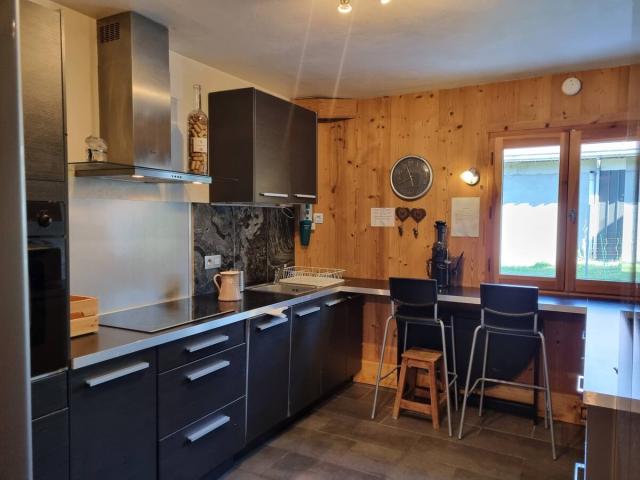 Location appartement T2 Cordon - Photo 2