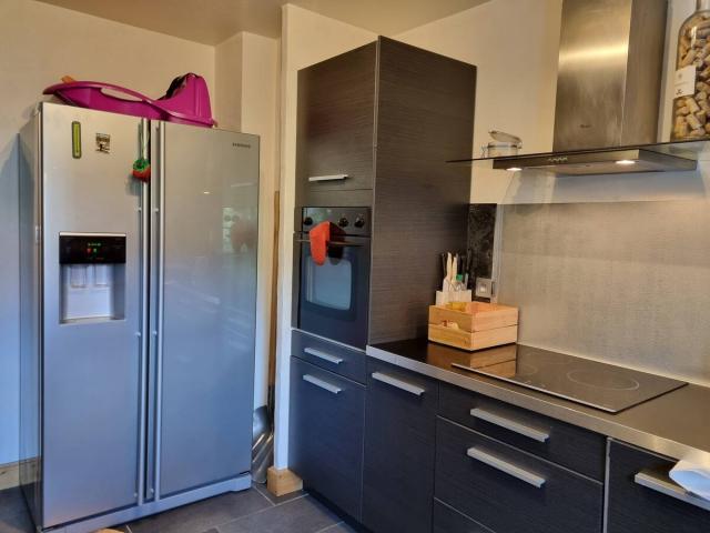 Location appartement T2 Cordon - Photo 3