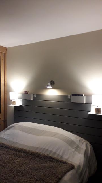 Location appartement T2 Cordon - Photo 5