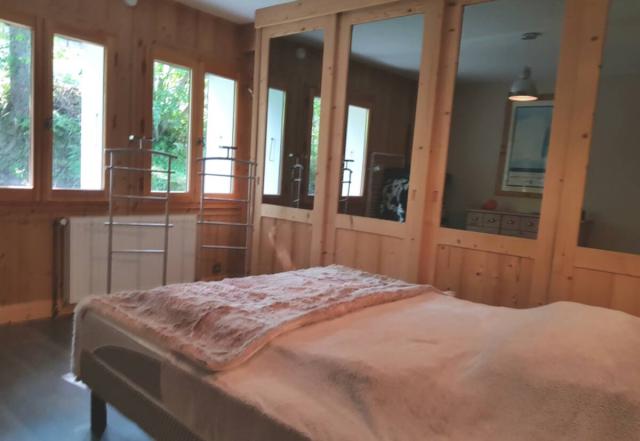 Location appartement T2 Cordon - Photo 6
