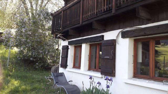Location appartement T2 Cordon - Photo 7