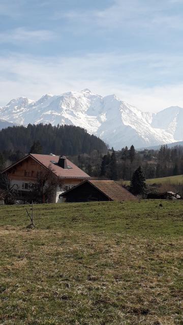 Location appartement T2 Cordon - Photo 10
