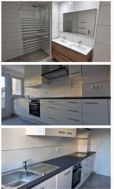 Location appartement T5 Pau - Photo 3