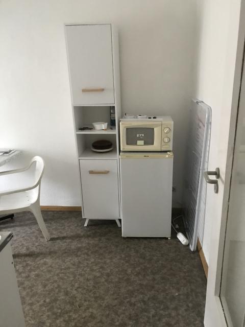 Location appartement T1 Mulhouse - Photo 2