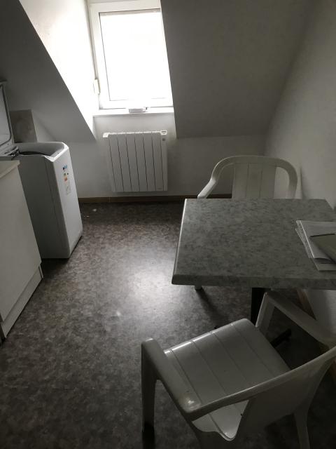 Location appartement T1 Mulhouse - Photo 4