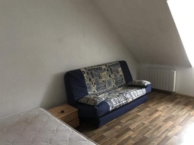 Location appartement T1 Mulhouse - Photo 5