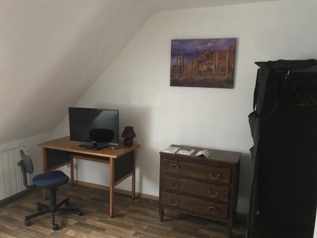 Location appartement T1 Mulhouse - Photo 6