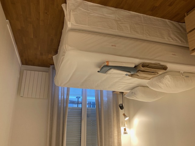 Location appartement T2 Paris 18 - Photo 3