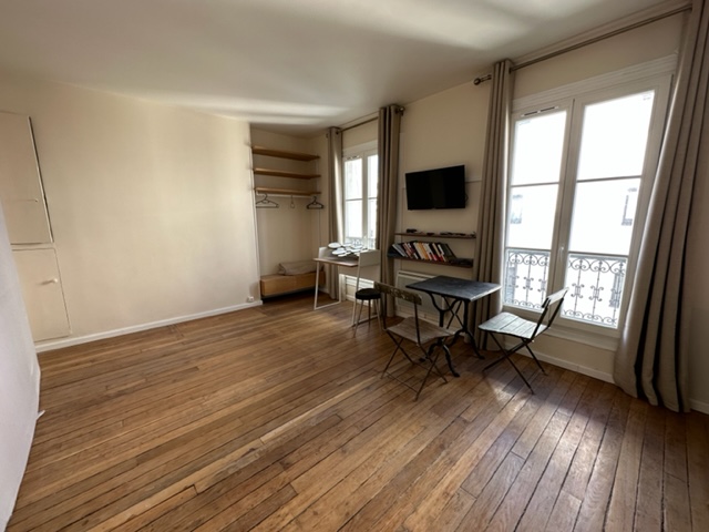 Location studio Paris 12 - Photo 2
