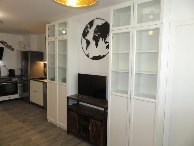 Location appartement T2 St Aubin du Cormier - Photo 3