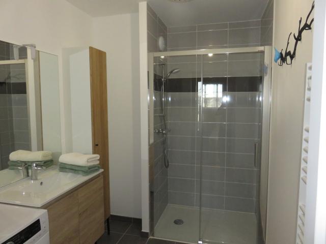 Location appartement T2 St Aubin du Cormier - Photo 8
