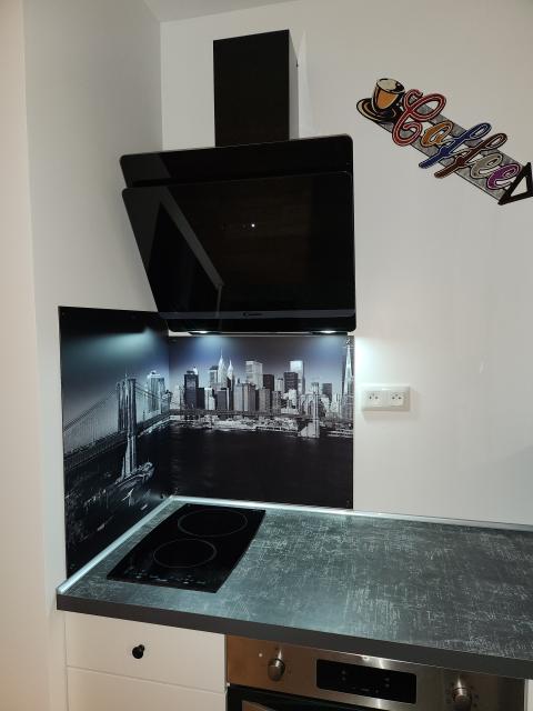 Location appartement T2 St Aubin du Cormier - Photo 9