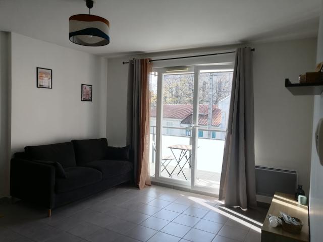 Location appartement T2 Clermont Ferrand - Photo 2