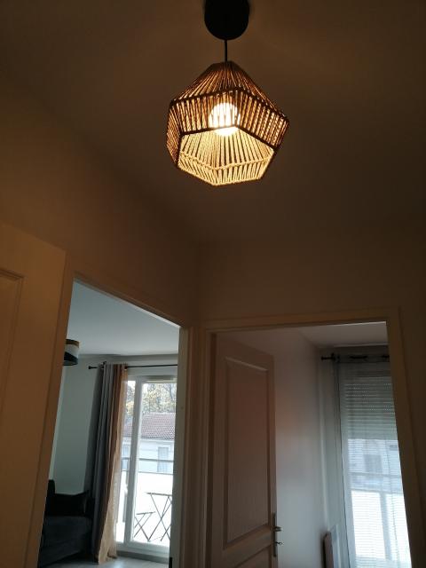 Location appartement T2 Clermont Ferrand - Photo 3