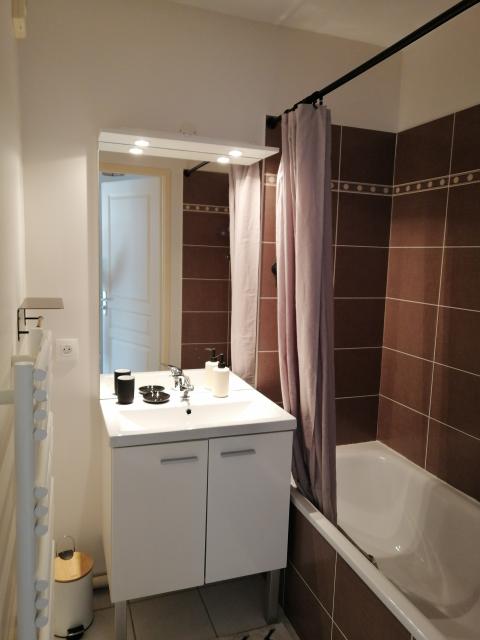 Location appartement T2 Clermont Ferrand - Photo 4