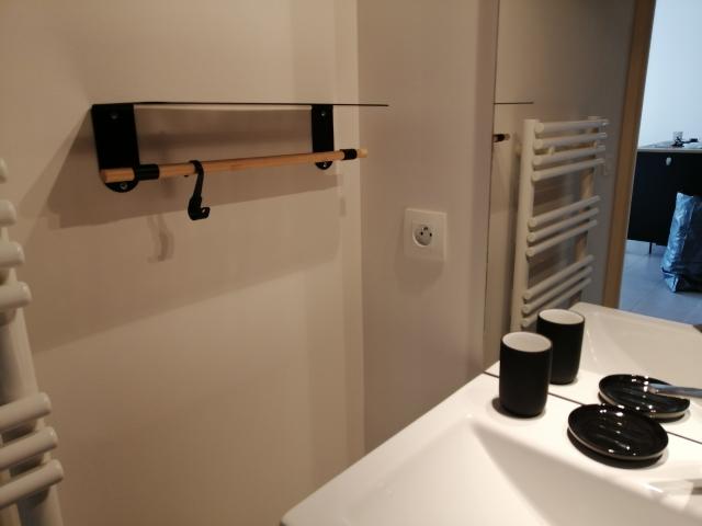 Location appartement T2 Clermont Ferrand - Photo 5