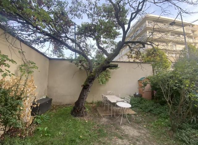 Location appartement T2 Issy les Moulineaux - Photo 1