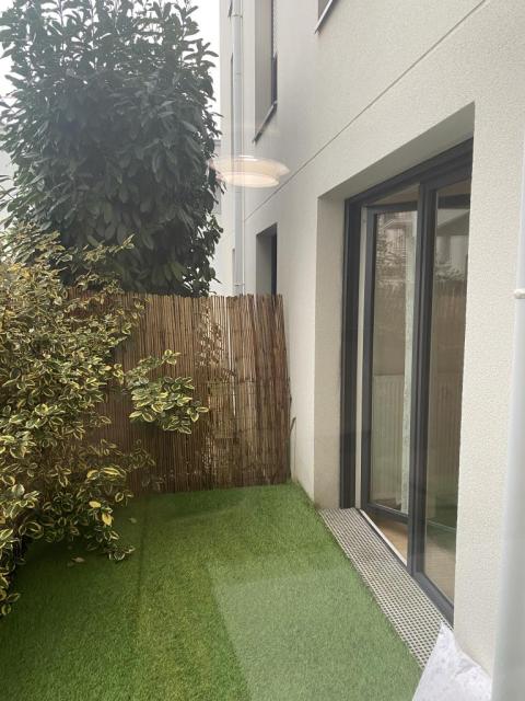 Location appartement T2 Colombes - Photo 2