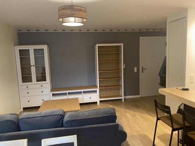 Location appartement T2 Colombes - Photo 3