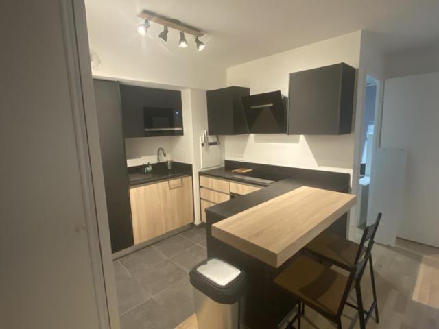 Location appartement T2 Colombes - Photo 4