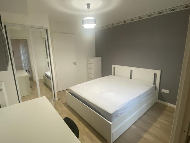Location appartement T2 Colombes - Photo 7