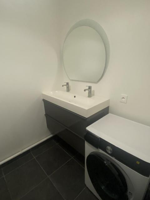 Location appartement T2 Colombes - Photo 8