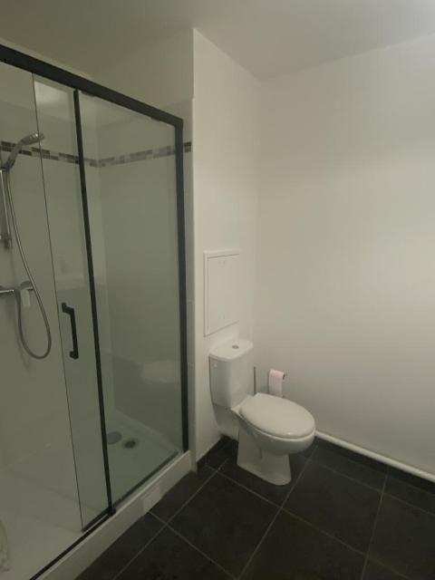 Location appartement T2 Colombes - Photo 9
