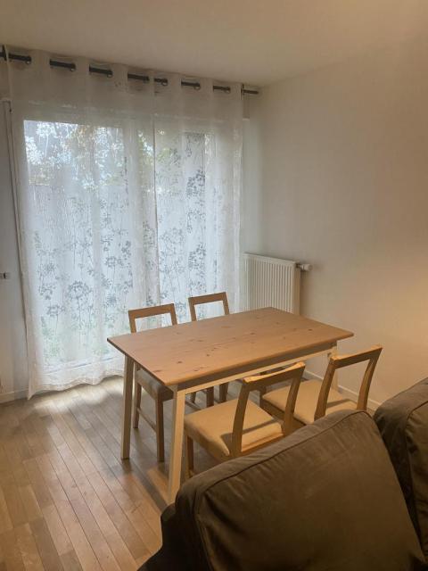 Location appartement T2 Colombes - Photo 10