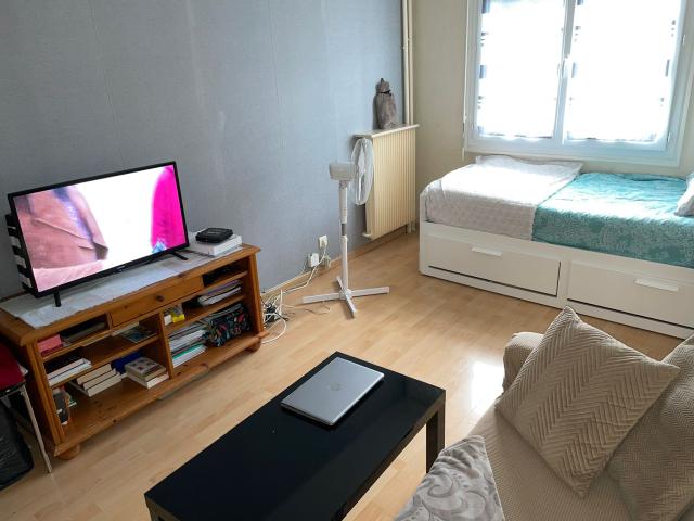 Location studio La Rochette - Photo 3
