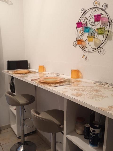 Location appartement T1 Rennes - Photo 4