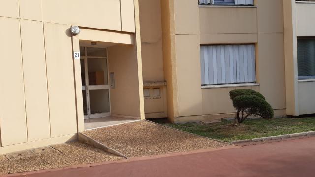 Location appartement T3 Villeurbanne - Photo 4