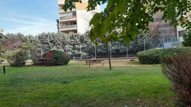 Location appartement T3 Villeurbanne - Photo 5