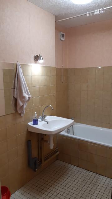 Location appartement T3 Villeurbanne - Photo 6