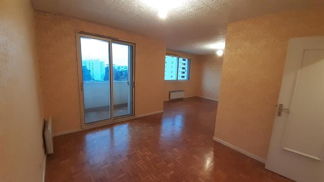 Location appartement T3 Villeurbanne - Photo 7