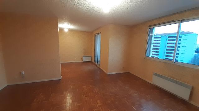 Location appartement T3 Villeurbanne - Photo 8